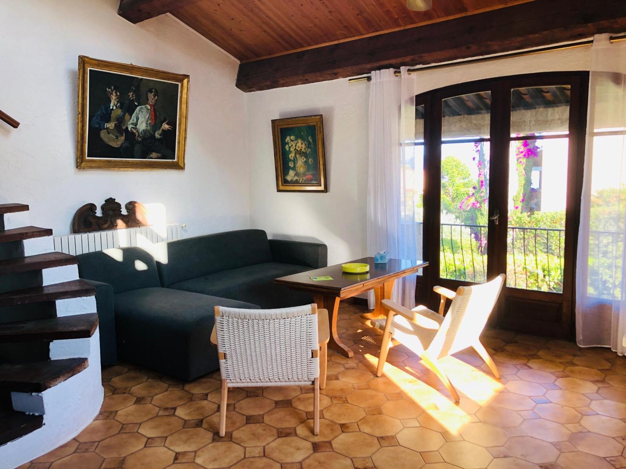 Casa Scaglione Villa Porticcio  Eksteriør bilde
