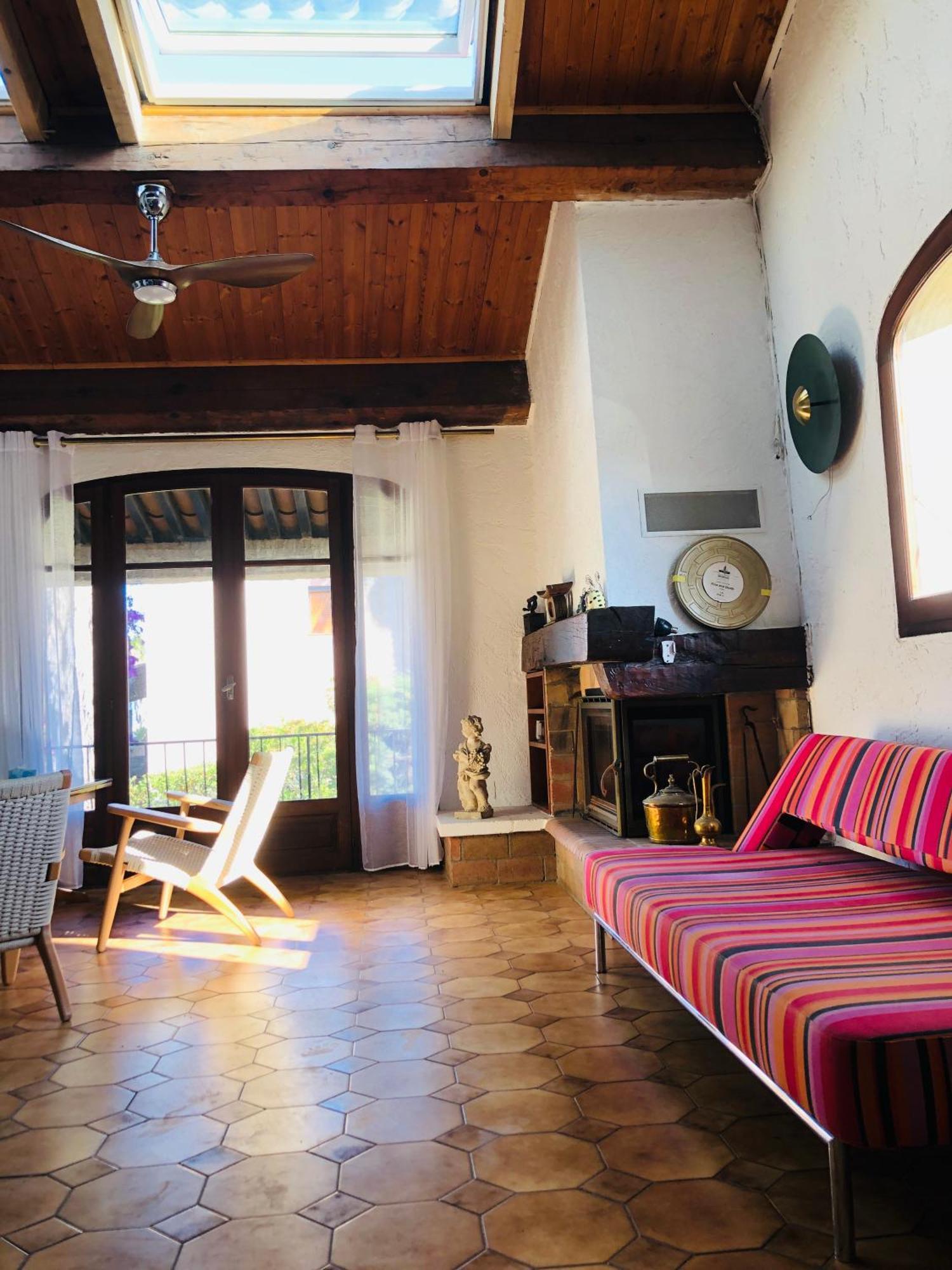 Casa Scaglione Villa Porticcio  Eksteriør bilde