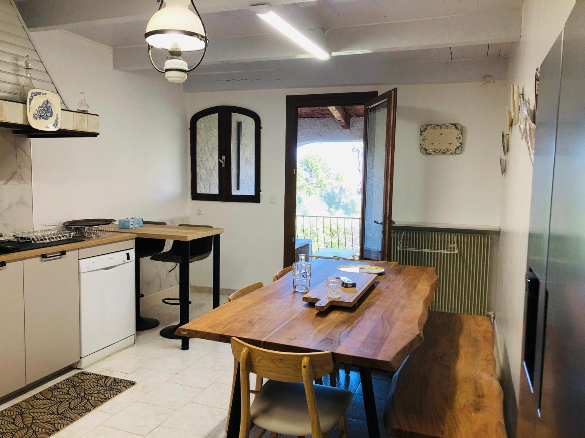 Casa Scaglione Villa Porticcio  Eksteriør bilde