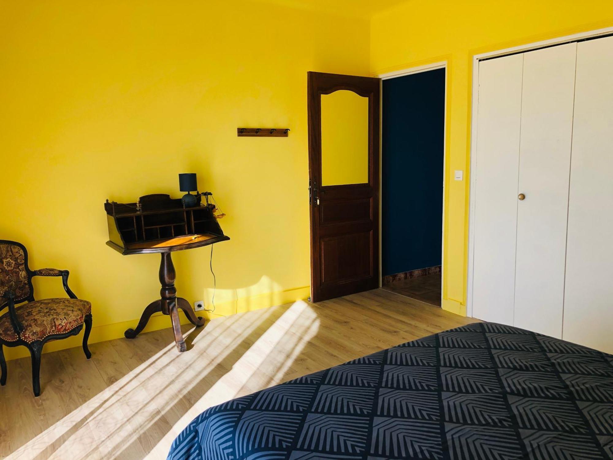 Casa Scaglione Villa Porticcio  Eksteriør bilde