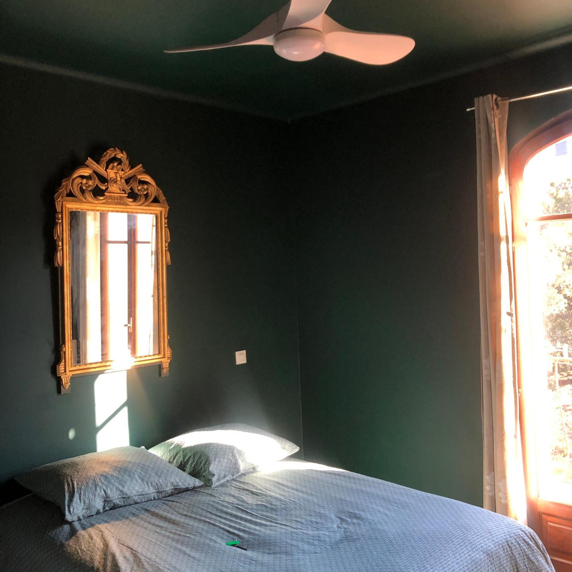 Casa Scaglione Villa Porticcio  Eksteriør bilde
