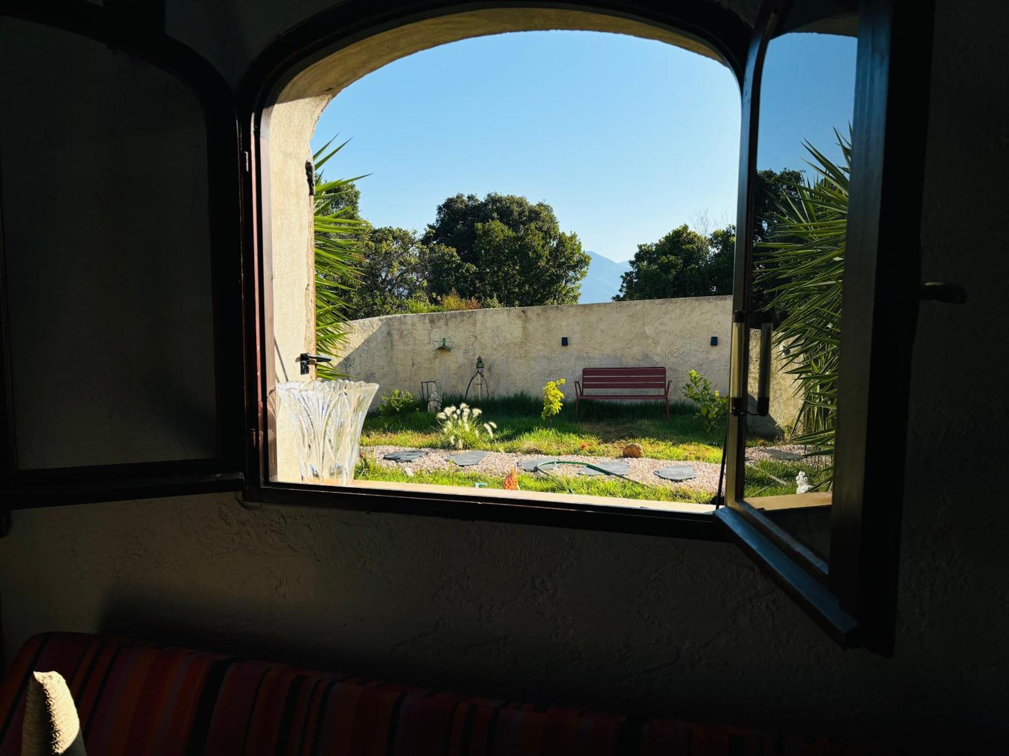 Casa Scaglione Villa Porticcio  Eksteriør bilde