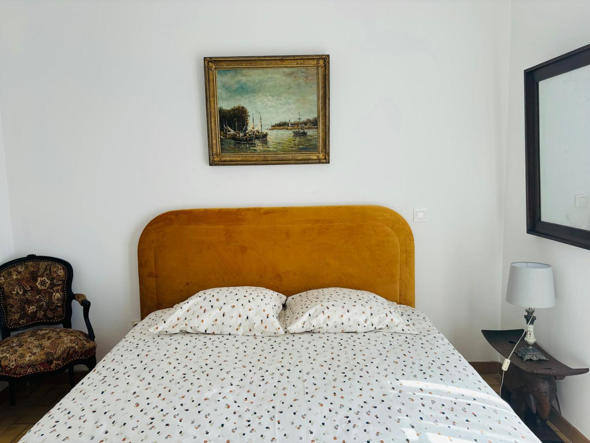 Casa Scaglione Villa Porticcio  Eksteriør bilde
