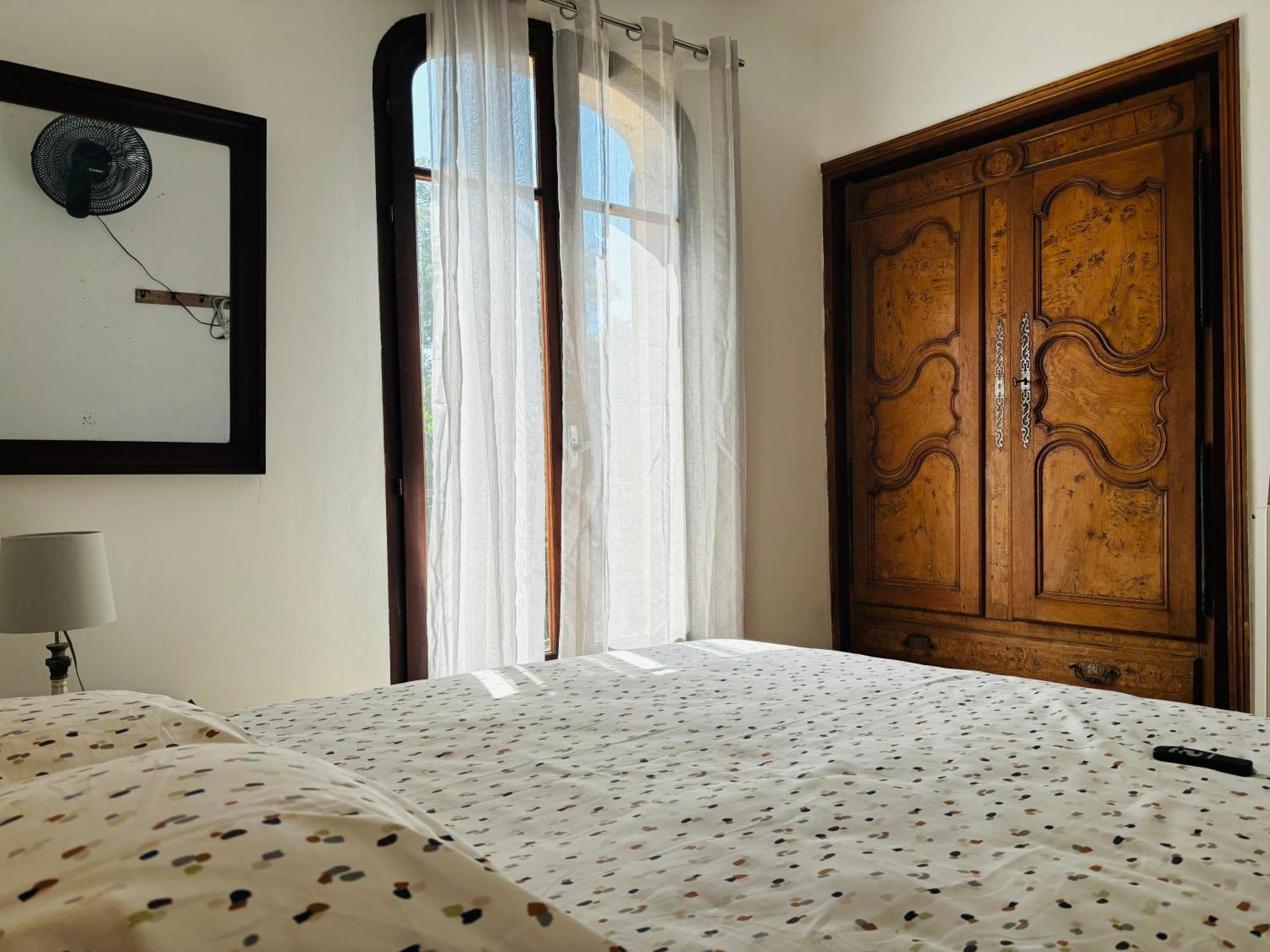 Casa Scaglione Villa Porticcio  Eksteriør bilde