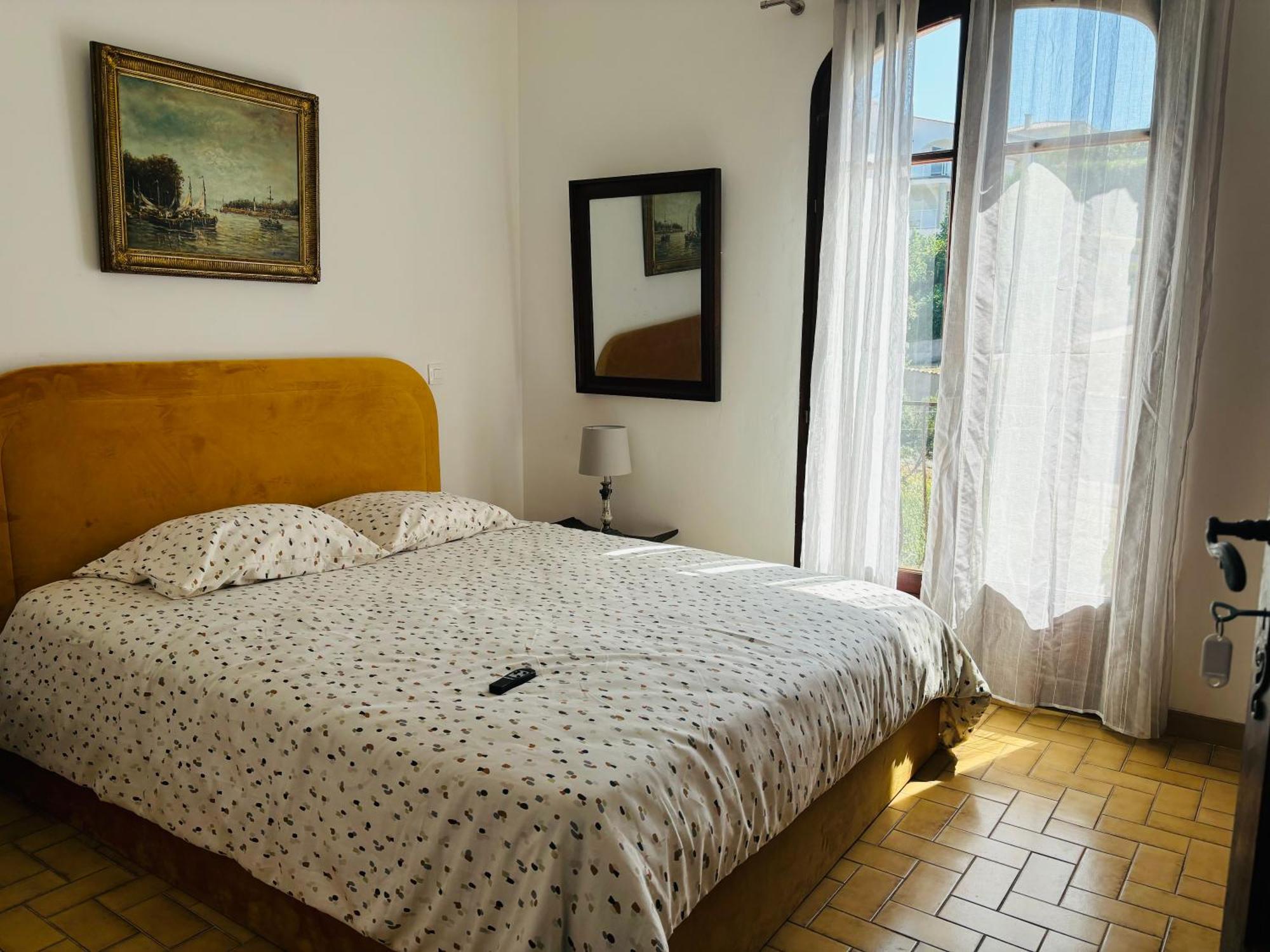 Casa Scaglione Villa Porticcio  Eksteriør bilde