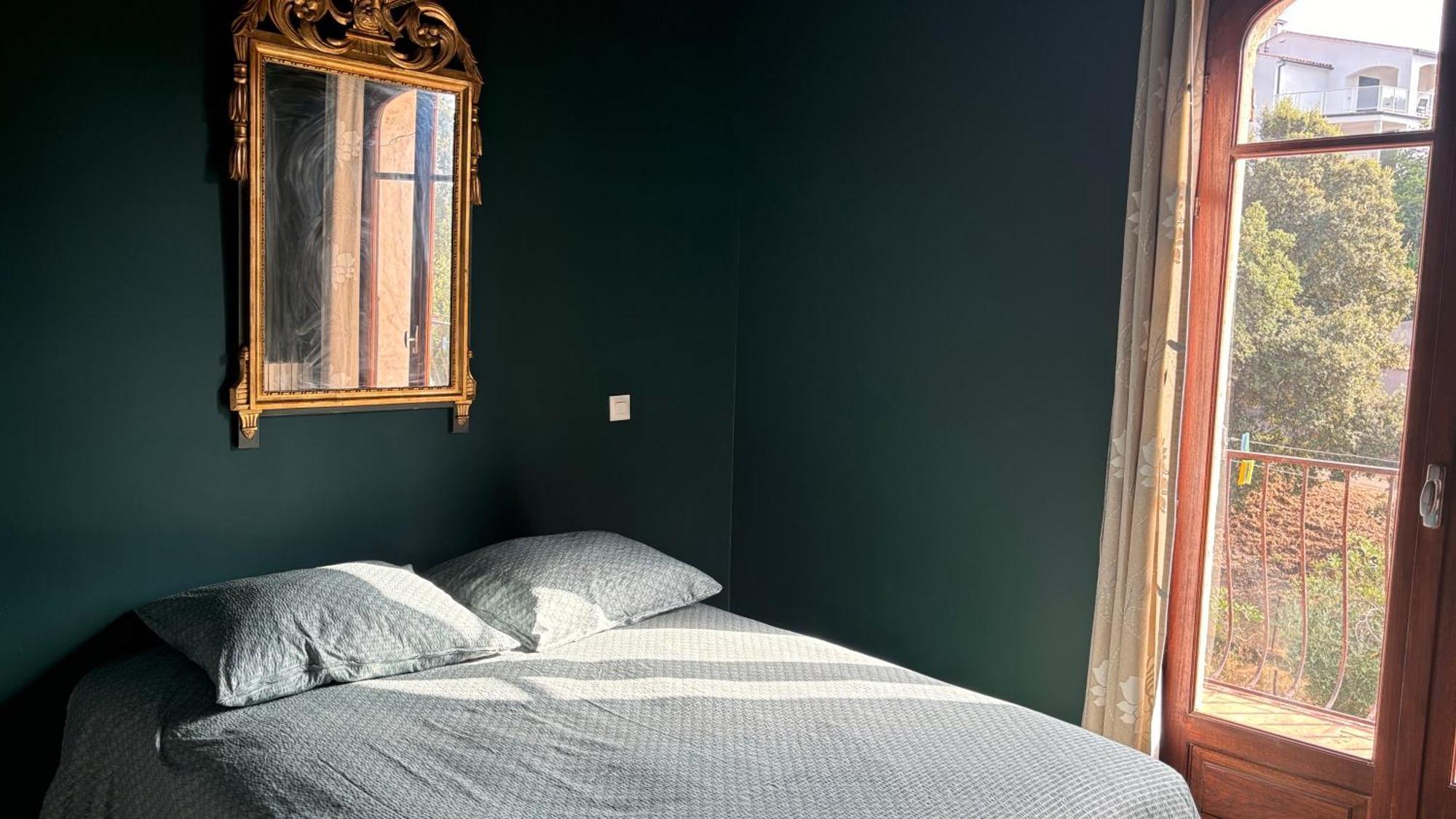 Casa Scaglione Villa Porticcio  Eksteriør bilde