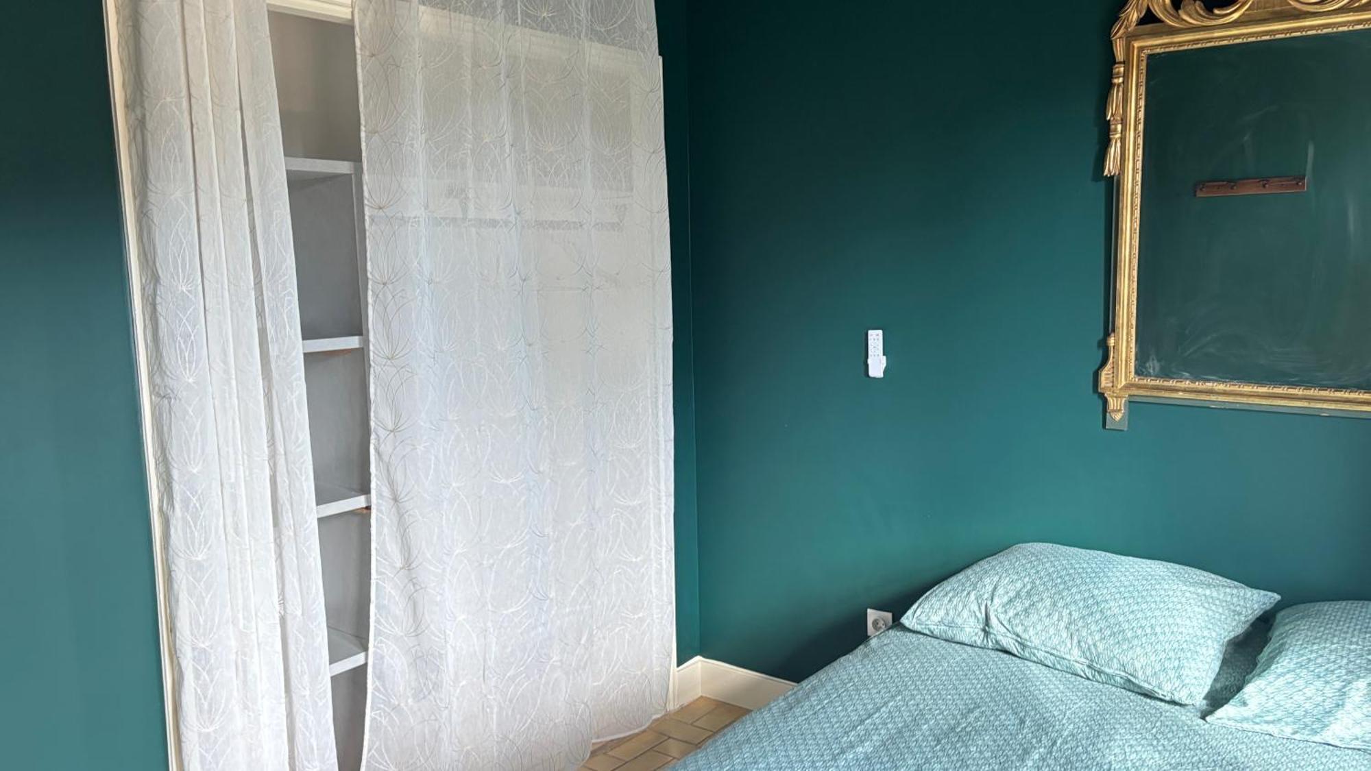 Casa Scaglione Villa Porticcio  Eksteriør bilde