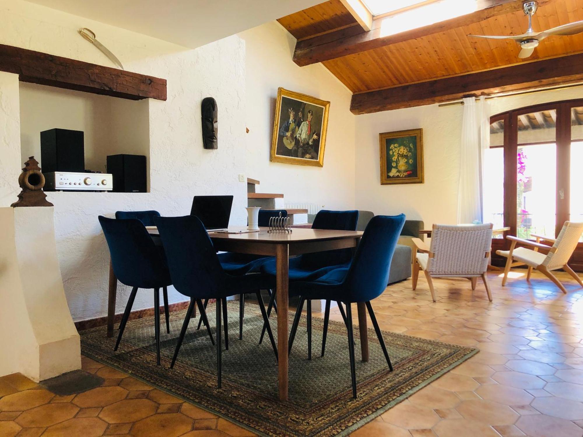 Casa Scaglione Villa Porticcio  Eksteriør bilde