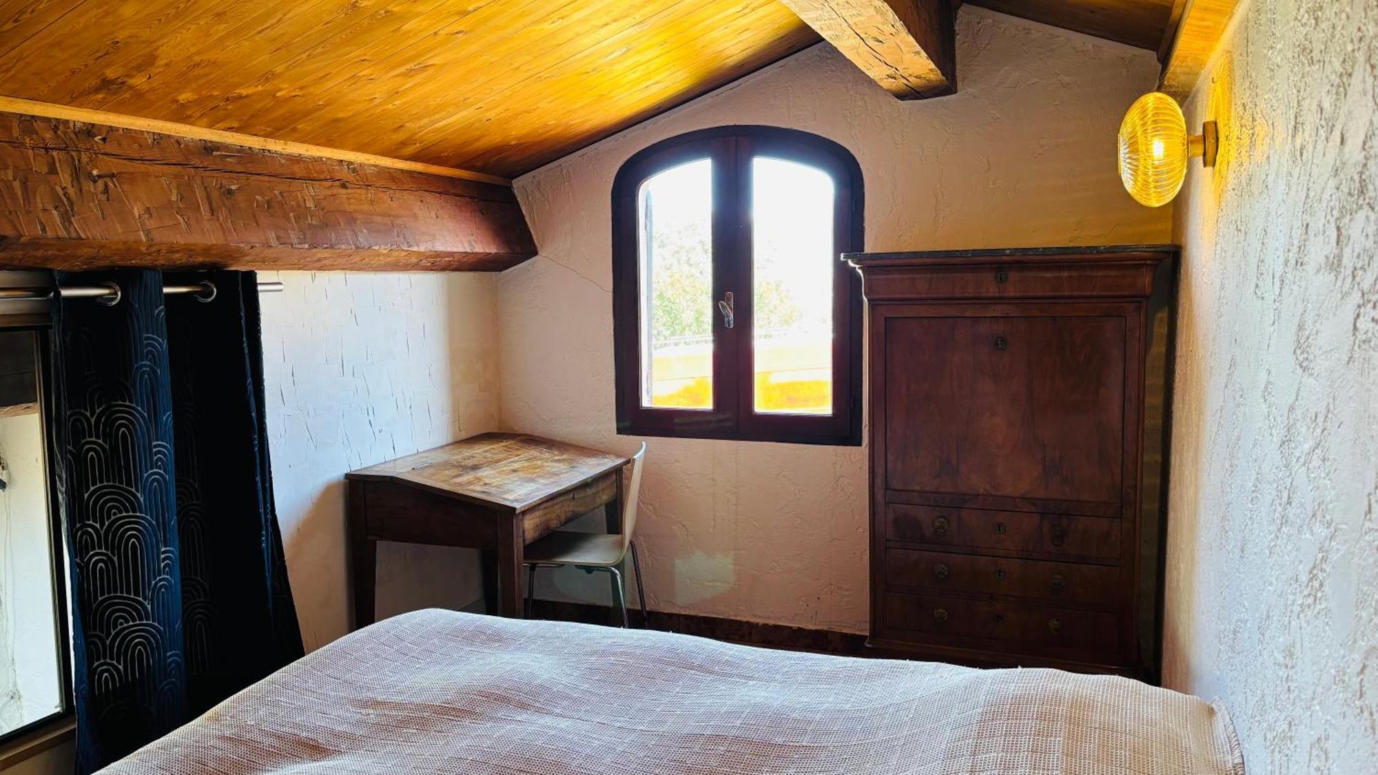 Casa Scaglione Villa Porticcio  Eksteriør bilde